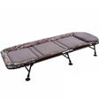 Bed Chair Virux Steady Camo - Tienda Carpfishing