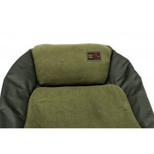 Bed Chair Zfish Diablo MF 8 patas - Tienda Carpfishing
