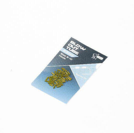 Blow Out Tube Nash S - Tienda Carpfishing