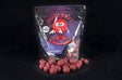 Boilies Dudi Bait Solubles Forest Squid 16 mm - Tienda Carpfishing
