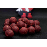 Boilies Dudi Bait Solubles Forest Squid 16 mm - Tienda Carpfishing