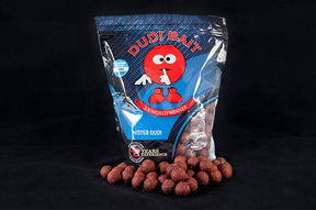 Boilies Dudi Bait Solubles Mister Dudi 16 mm - Tienda Carpfishing
