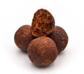 Boilies Massive Baits Bolsena Squid 24 mm - Tienda Carpfishing