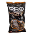 Boilies Starbaits Probiotic Monster Crab 20 mm - Tienda Carpfishing