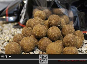 Boilies Trybion Stracto 20 mm - Tienda Carpfishing