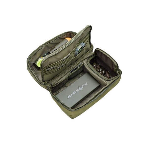 Bolso de PVA Trakker NXG XL - Tienda Carpfishing