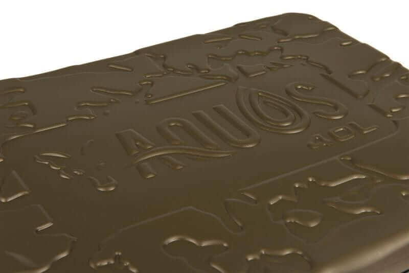 Bolso Fox Aquos Camo 40 litros - Tienda Carpfishing