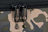 Bolso Fox Aquos Camo 50 litros - Tienda Carpfishing
