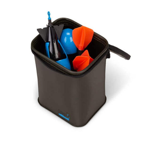 Bolso Nash Waterbox 120 - Tienda Carpfishing