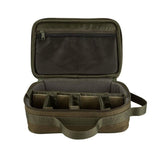 Bolso para accesorios JRC Defender L - Tienda Carpfishing