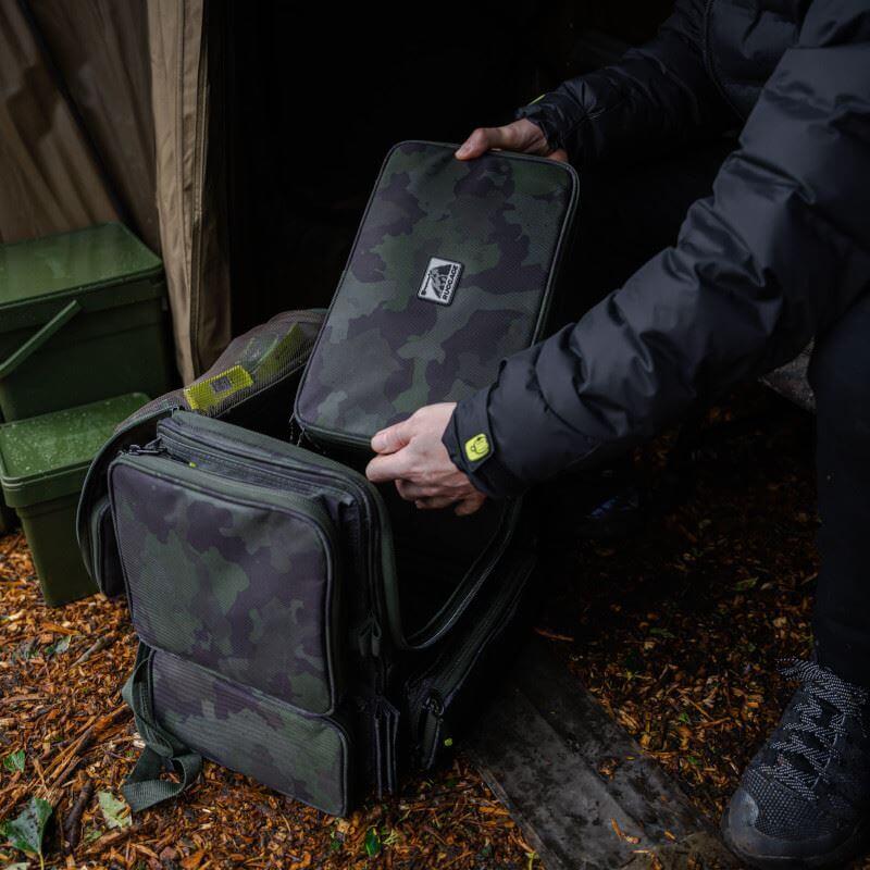 Bolso Ridge Monkey 330 - Tienda Carpfishing