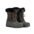 Botas Nash ZT Polar Verde - Tienda Carpfishing
