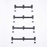 Buzz bars Sonik 3 cañas 26 cm - Tienda Carpfishing