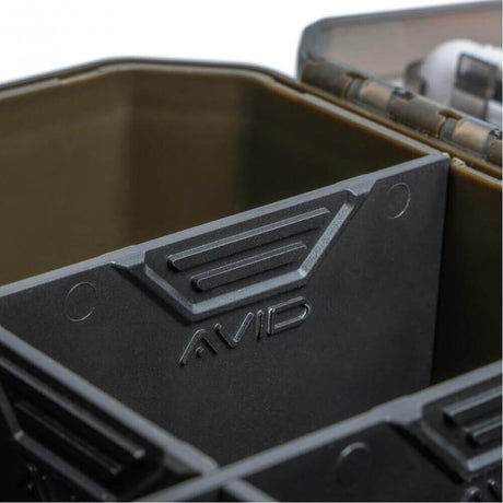 Caja Avid Carp Reload - Tienda Carpfishing