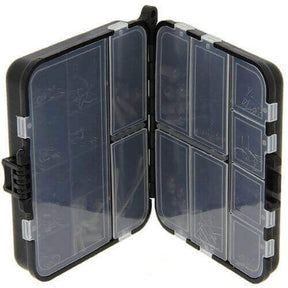 Caja de montaje NGT XPR Mini - Tienda Carpfishing