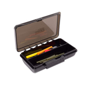 Caja Nash Box Logic Shallow 2 - Tienda Carpfishing