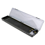 Caja rígida para bajos Virux CR01 - Tienda Carpfishing