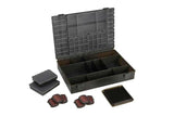 Caja Tackle Fox Edges Loaded L - Tienda Carpfishing
