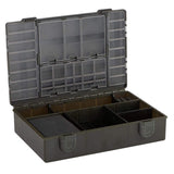 Caja Tackle Fox Edges Loaded - Tienda Carpfishing
