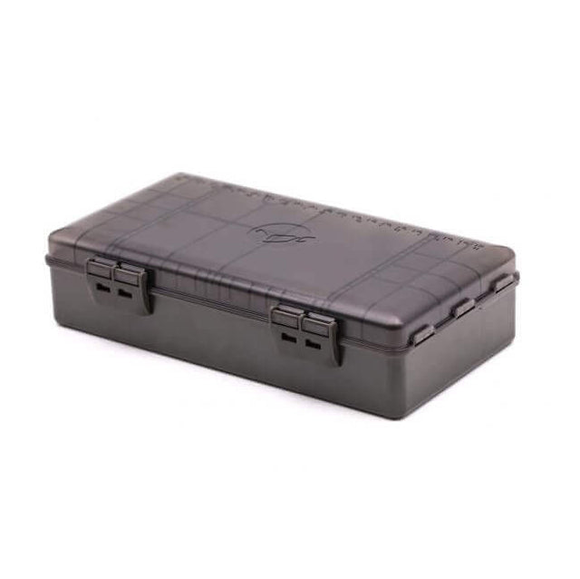 Caja Tackle Korda Basix - Tienda Carpfishing