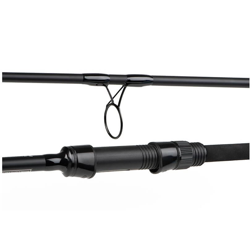 Caña Fox EOS Pro 12 pies 3 lb 3 piezas - Tienda Carpfishing