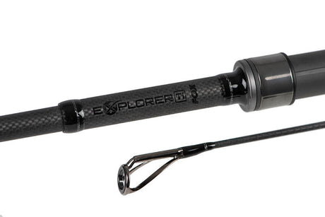Caña Fox Explorer TI 8 - 10 pies 3,5 Ib - Tienda Carpfishing