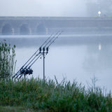 Caña Nash Scope Black OPS 9 pies 3,5 lb - Tienda Carpfishing