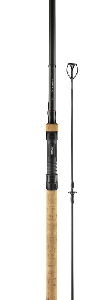 Caña Sonik Vaderx RS CRK 12 pies 3,5 lb - Tienda Carpfishing