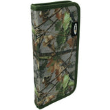 Carpeta para bajos camuflaje NGT - Tienda Carpfishing