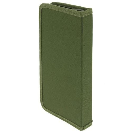 Carpeta para bajos NGT - Tienda Carpfishing