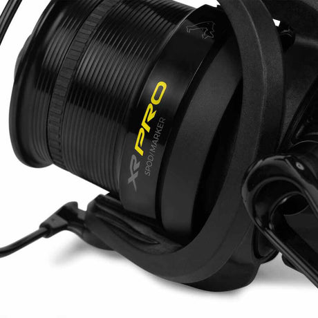 Carrete Avid Carp XR Pro Spod/Marker - Tienda Carpfishing