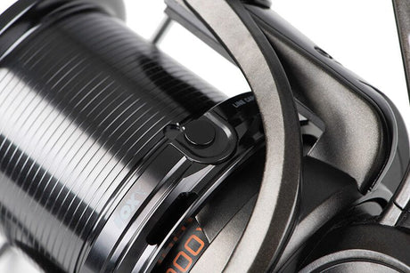 Carrete Fox 12000 XC - Tienda Carpfishing