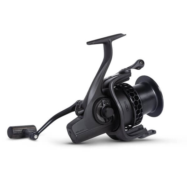 Carrete Nash Scope GTL 8000 - Tienda Carpfishing