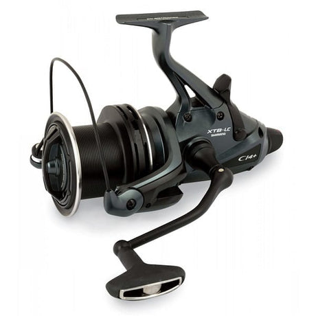 Carrete Shimano Medium Baitrunner XTB Ci4+ 5500 - Tienda Carpfishing