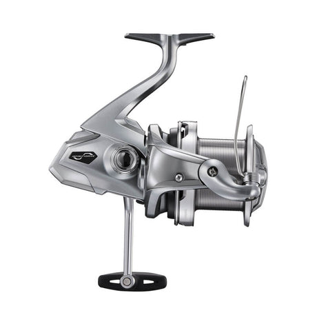 Carrete Shimano Ultegra 14000 XSE - Tienda Carpfishing