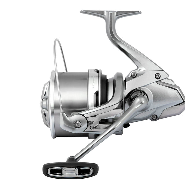 Carrete Shimano Ultegra 3500 XSE - Tienda Carpfishing