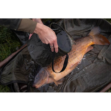 Cesto de agua Korda Compac - Tienda Carpfishing