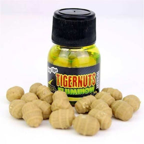 Chufas artificiales Fluminow Pro Elite Baits Frankfurter - Tienda Carpfishing