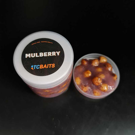 chufas tc baits mulberry