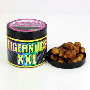 Chufas XXL Pro Elite Baits Banana Strawberry - Tienda Carpfishing