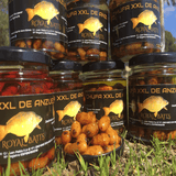Chufas XXL Royal Baits Super Especias - Tienda Carpfishing