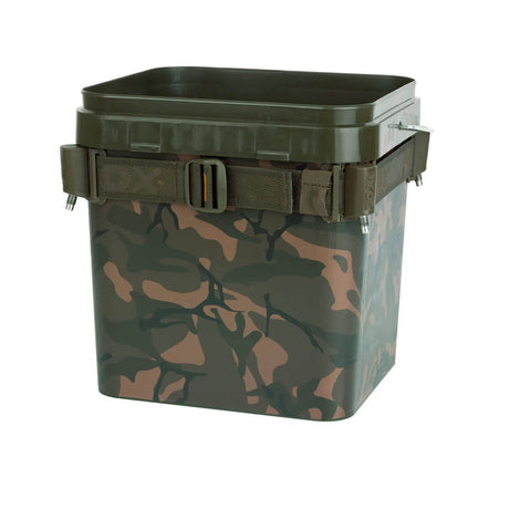 Correa de cubo Fox Spod - Tienda Carpfishing