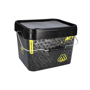 Cubo Mikado 10 litros - Tienda Carpfishing