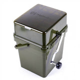 Cubo Triturador boilies Ridge Monkey Advanced - Tienda Carpfishing