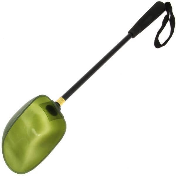 Cucharon cebador NGT - Tienda Carpfishing