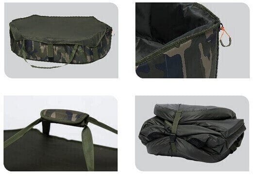 Cuna Prologic Avenger - Tienda Carpfishing