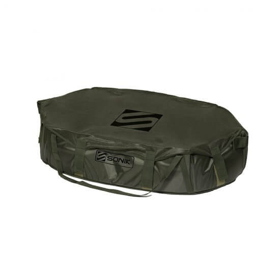 Cuna Sonik SK - TEK Euro - Tienda Carpfishing