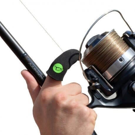Dedal Korda XL - Tienda Carpfishing