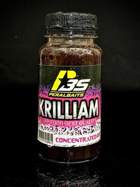 Dip Peralbaits Krilliam 150 ml - Tienda Carpfishing