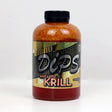 Dip Pro Elite Baits Gold Antartic Krill 500 ml - Tienda Carpfishing